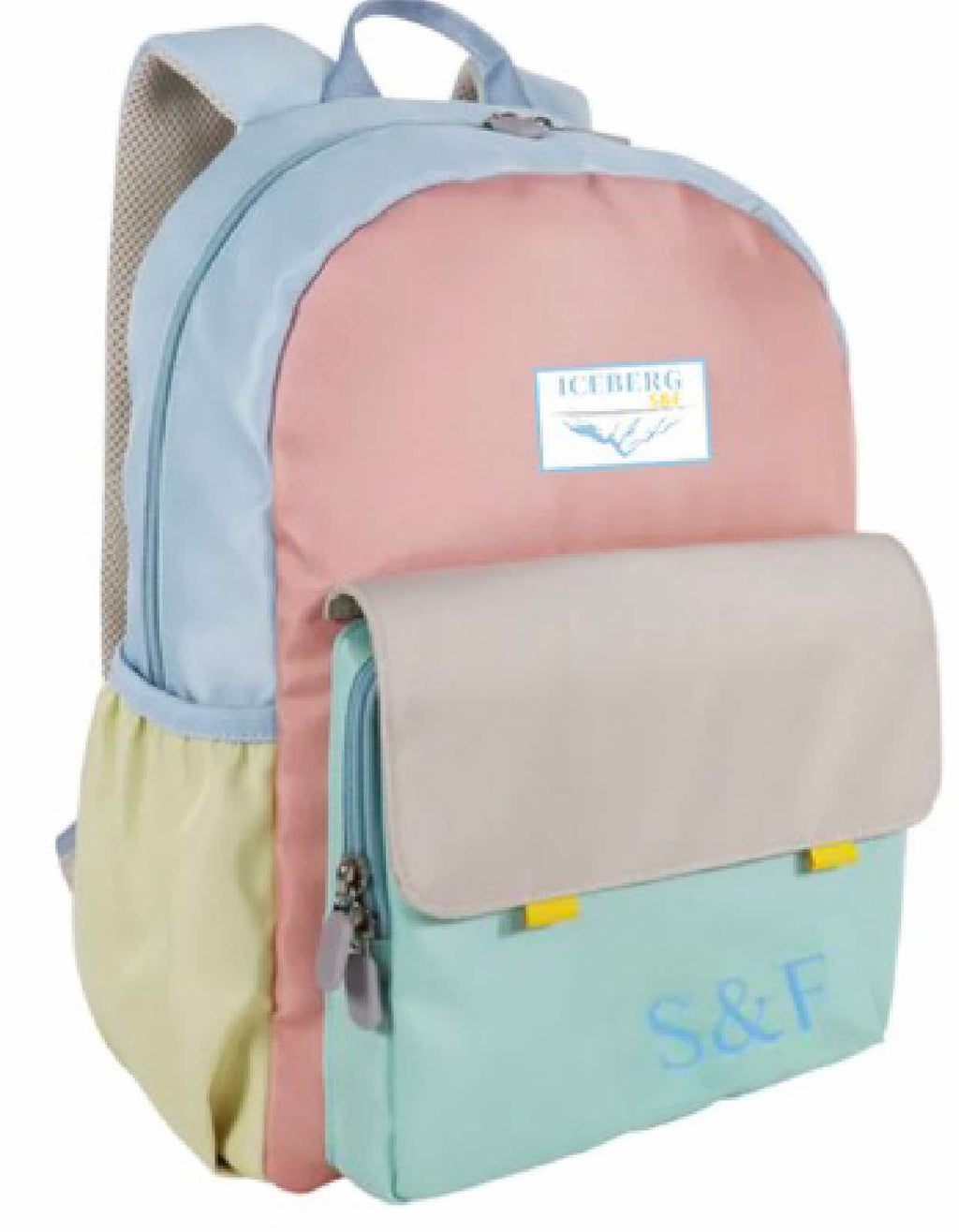 Sac Iceberg S&F