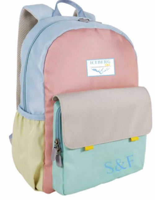 Sac Iceberg S&F