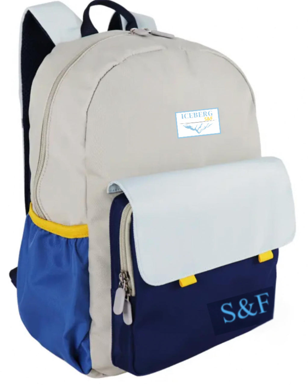 Sac Iceberg S&F