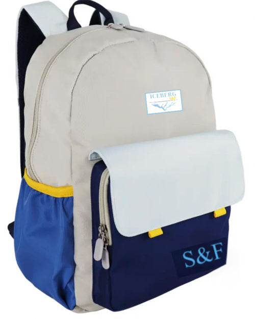 Sac Iceberg S&F