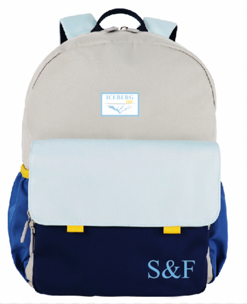 Sac Iceberg S&F