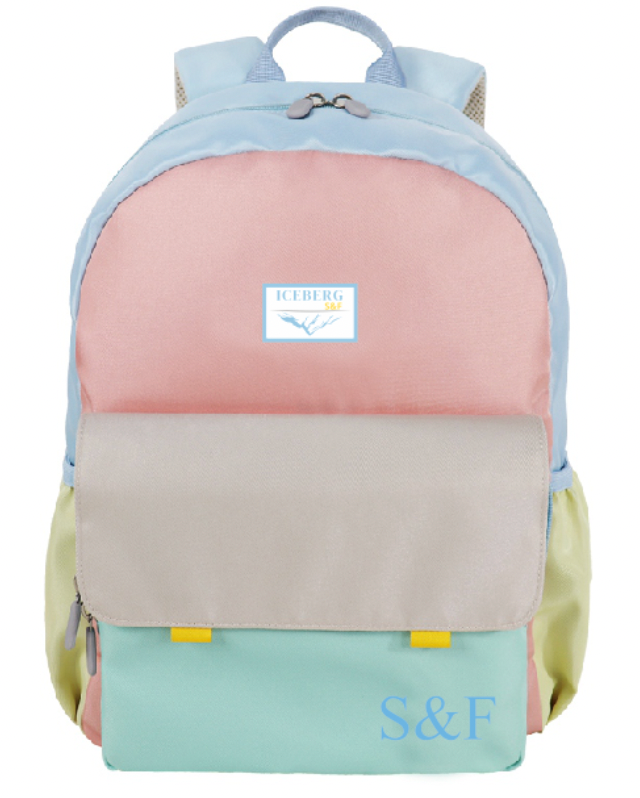 Sac Iceberg S&F