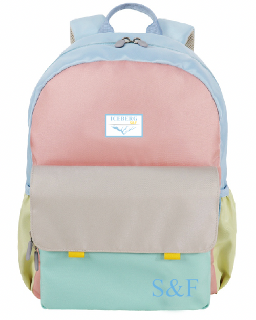 Sac Iceberg S&F